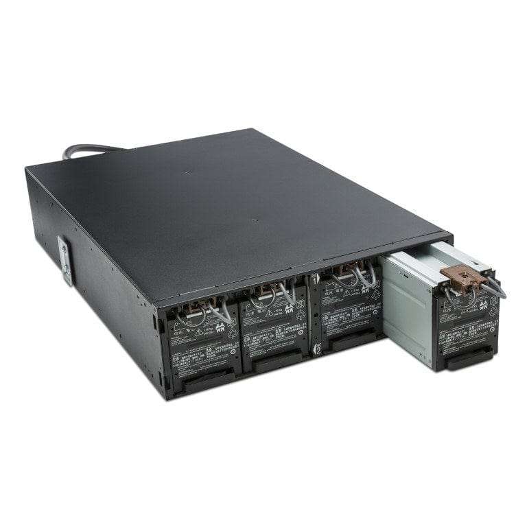 APC Smart-UPS SRT 192V 5kVA and 6kVA Battery Pack SRT192BP