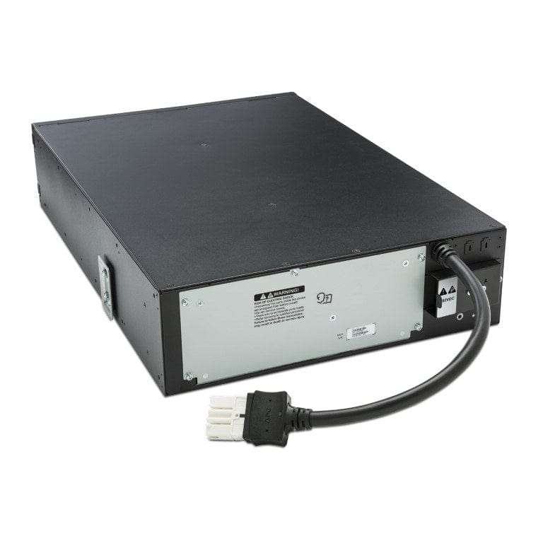 APC Smart-UPS SRT 192V 5kVA and 6kVA Battery Pack SRT192BP