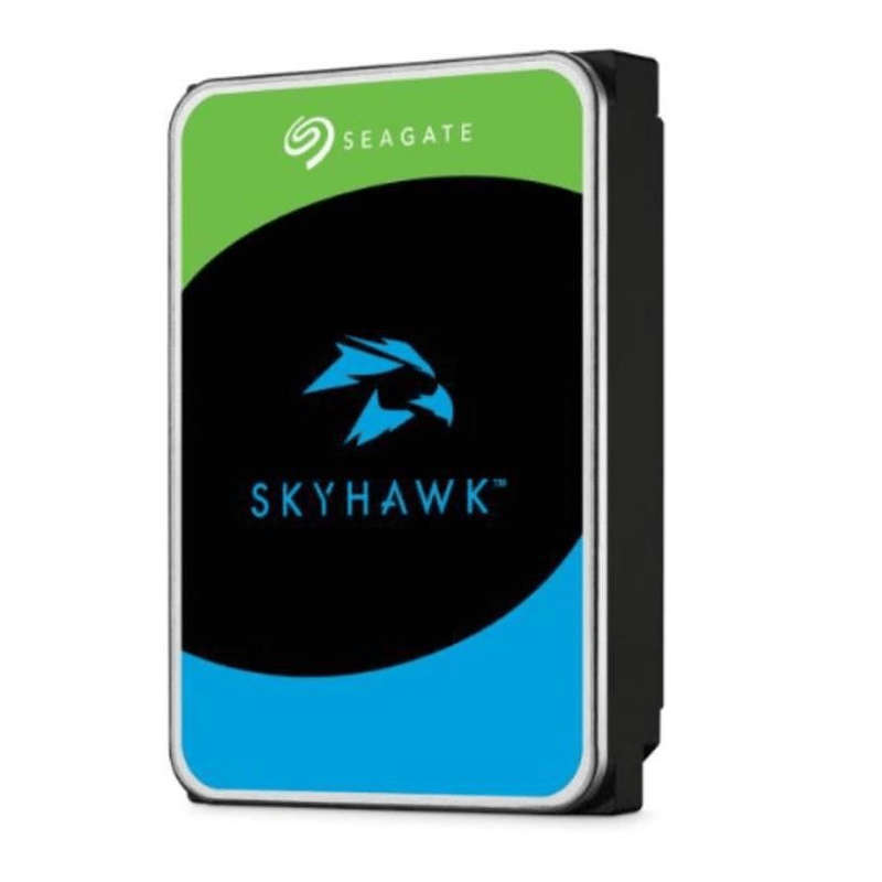 Seagate SkyHawk 3.5-inch 3TB Serial ATA III Internal Hard Drive ST3000VX015