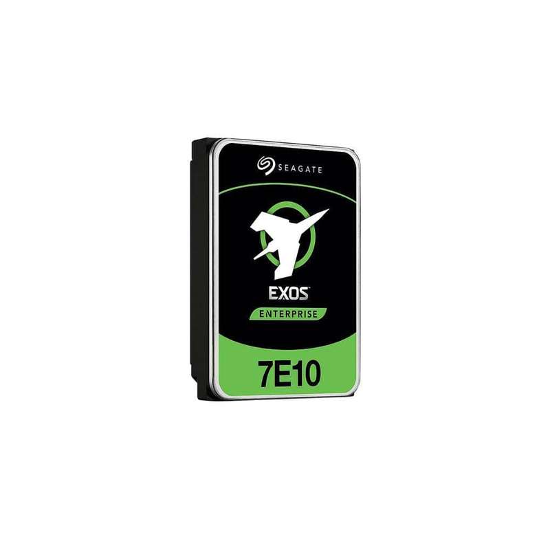 Seagate Enterprise ST6000NM019B 3.5-inch 6TB Serial ATA III Internal Hard Drive