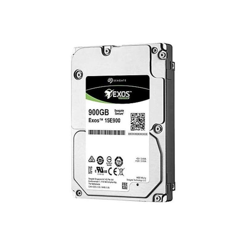 Seagate Enterprise ST900MP0006 2.5-inch 900GB SAS Internal Hard Drive
