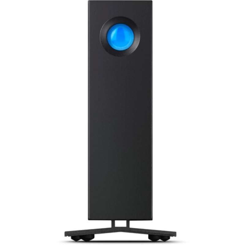 Seagate Lacie D2 20TB Professional External Hard Drive STHA20000800