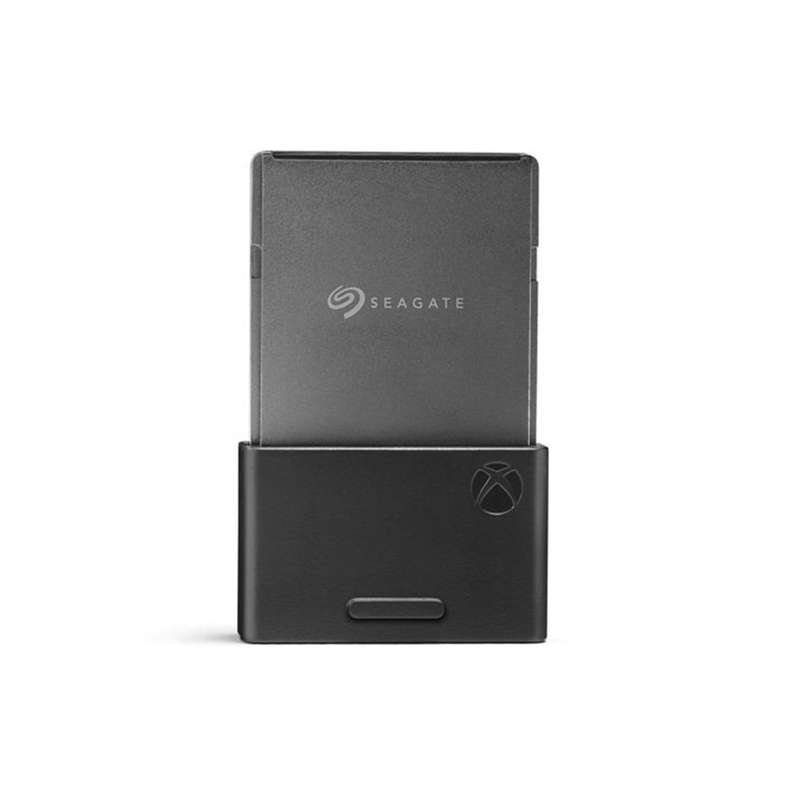 Seagate 1TB Storage Expansion Card for Xbox Series X and S STJR1000400