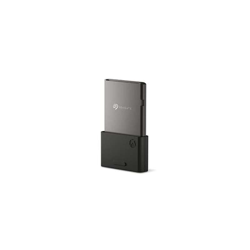 Seagate 1TB Storage Expansion Card for Xbox Series X and S STJR1000400