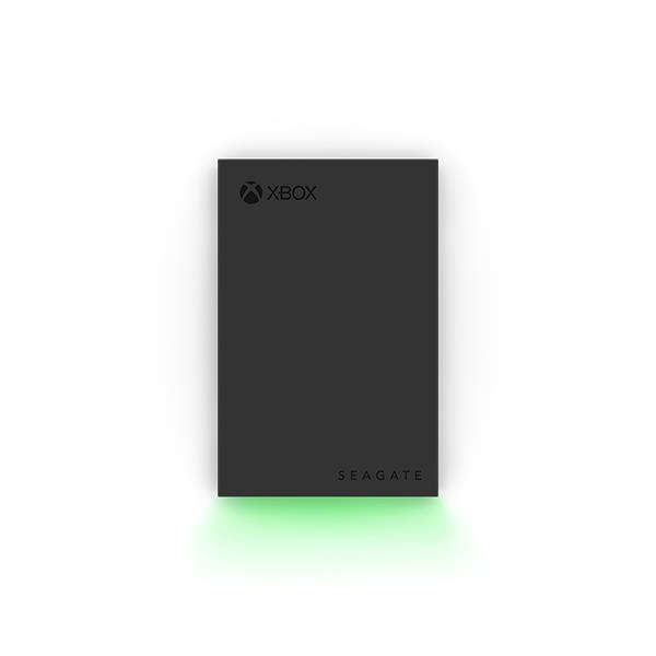 Seagate RGB Portable Game Drive 2.5-inch 2TB Black STKX2000400