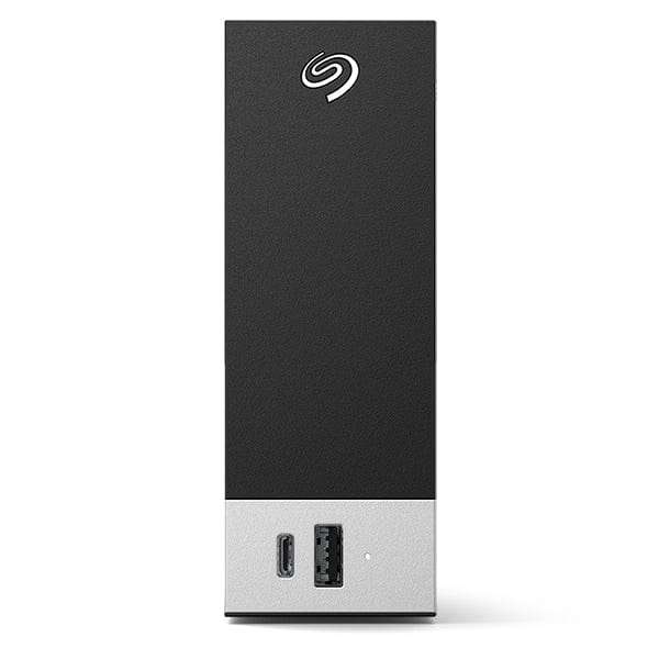 Seagate One Touch Hub 8TB External Hard Drive STLC8000400