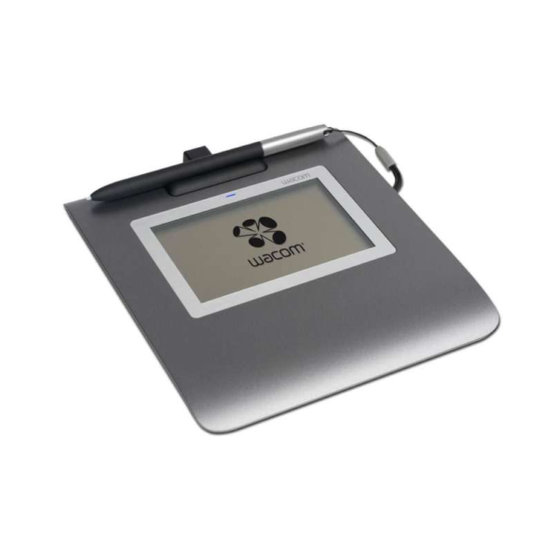 Wacom LCD Signature Pad STU-430-SP-SET