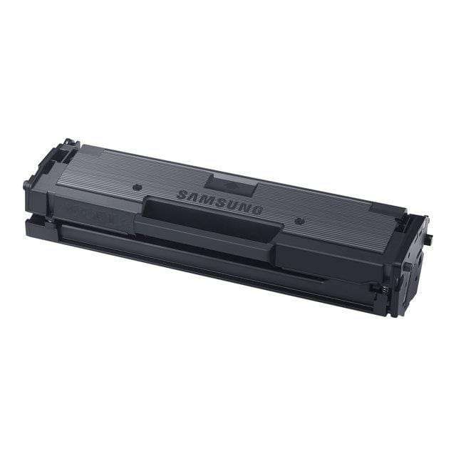Samsung MLT-D111L Black Toner Cartridge 1,800 Pages Original SU807A Single-pack