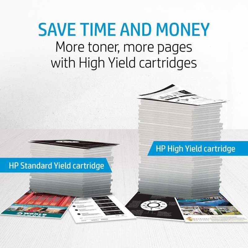 Samsung MLT-D201L Black Toner Cartridge 20,000 Pages Original SU870A Single-pack