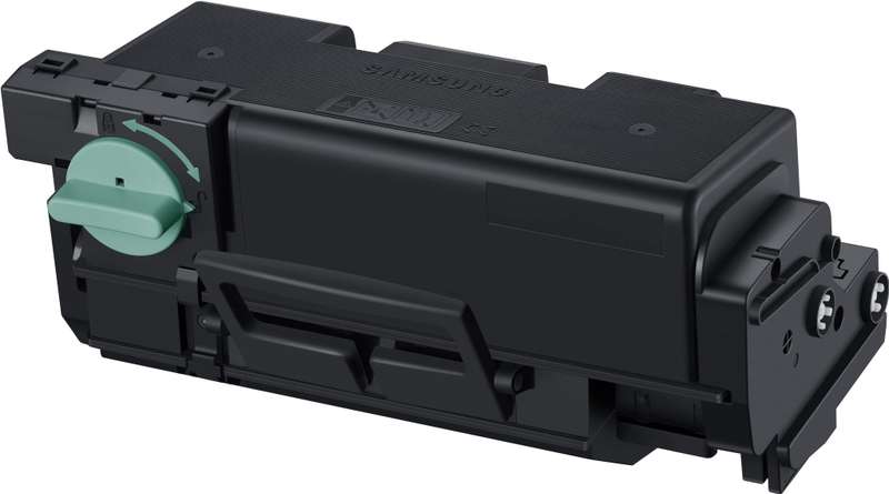 HP Samsung MLT-D303E Black Toner Cartridge 40,000 pages Original SV025A Single-pack