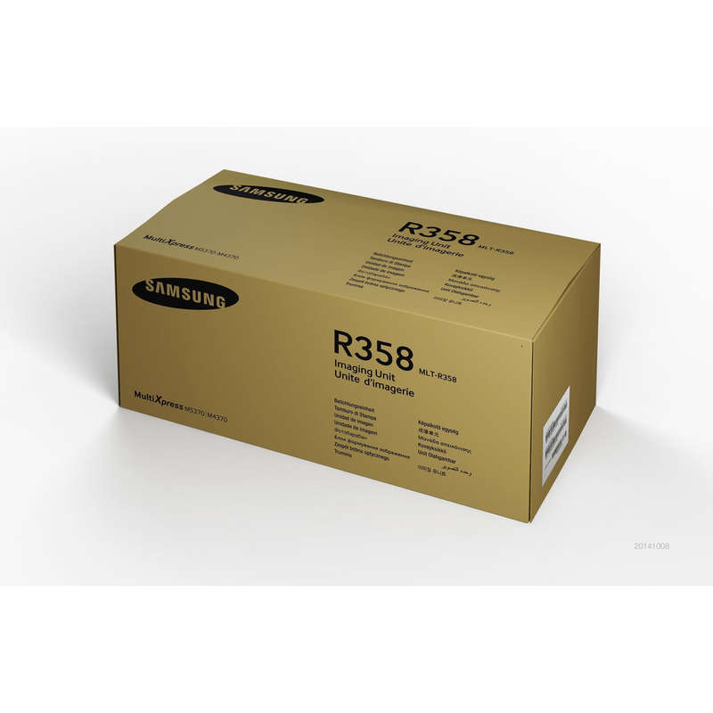 Samsung MLT-R358 Imaging Unit 100 000 pages Original SV167A Single-pack