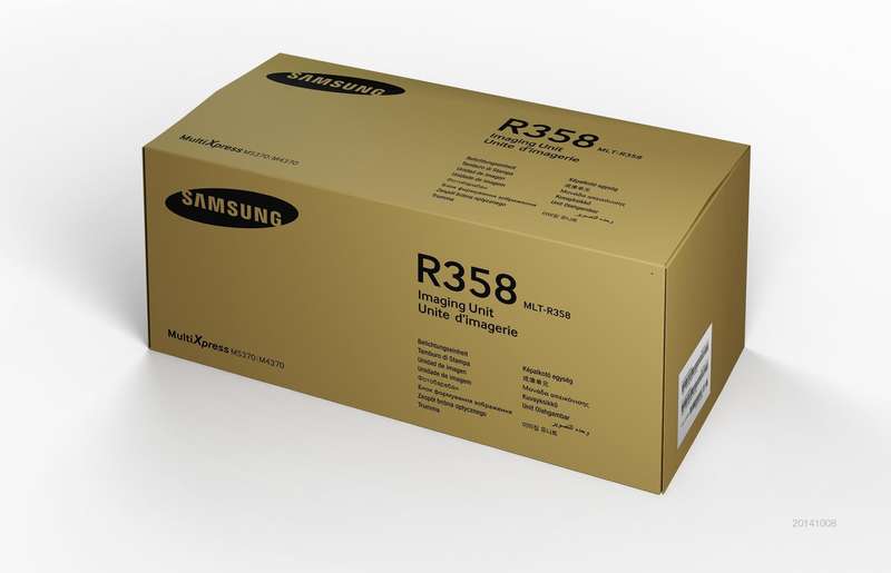 Samsung MLT-R358 Imaging Unit 100 000 pages Original SV167A Single-pack