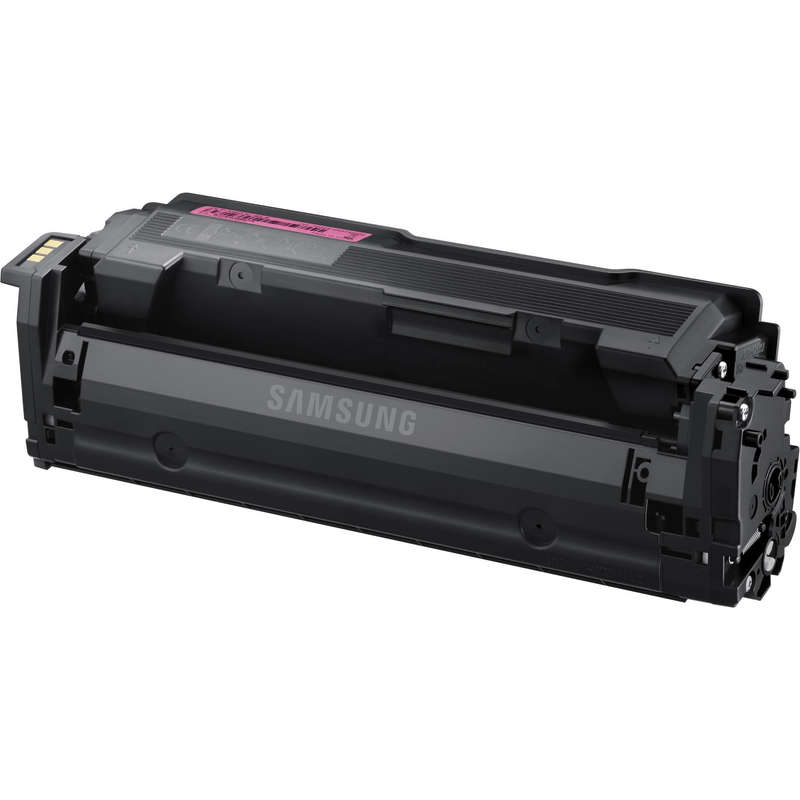 Samsung CLT-M603L Magenta Toner Cartridge 10 000 pages Original SV247A Single-pack