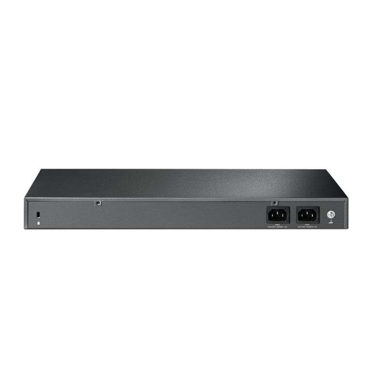 TP-Link SX3016F JetStream 16-Port 10GE SFP+ L2+ Managed Switch