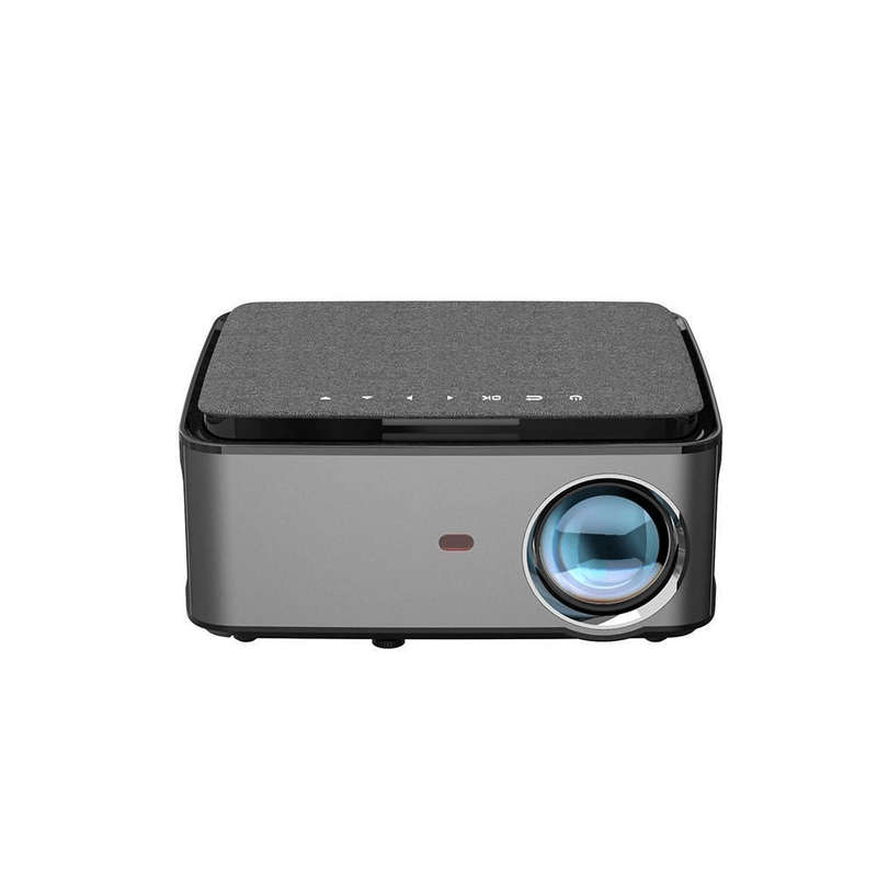 VGKE T28 4500 Lumens 1920 x 1080p LCD Data Projector