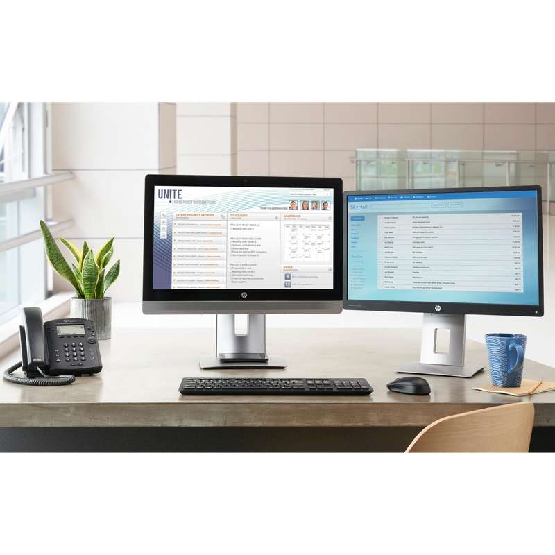 HP Slim Wireless Keyboard and Mouse Combo