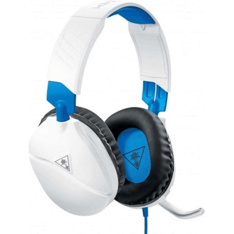 Turtle Beach 70P Recon White TBS-3455-01