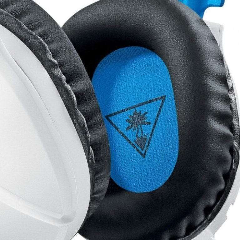 Turtle Beach 70P Recon White TBS-3455-01