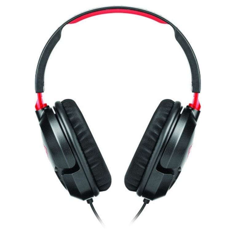 Turtle Beach Recon 50 Red TBS-6003-01