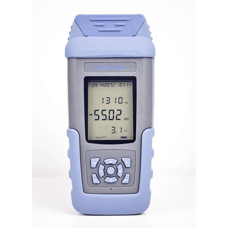 Goldtool Optical Power Meter TCT-5900-D