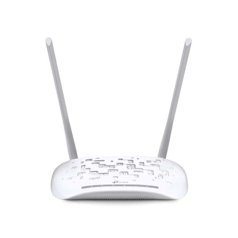 TP-Link TD-W9970 300Mbps Wireless N USB VDSL/ADSL Modem Router