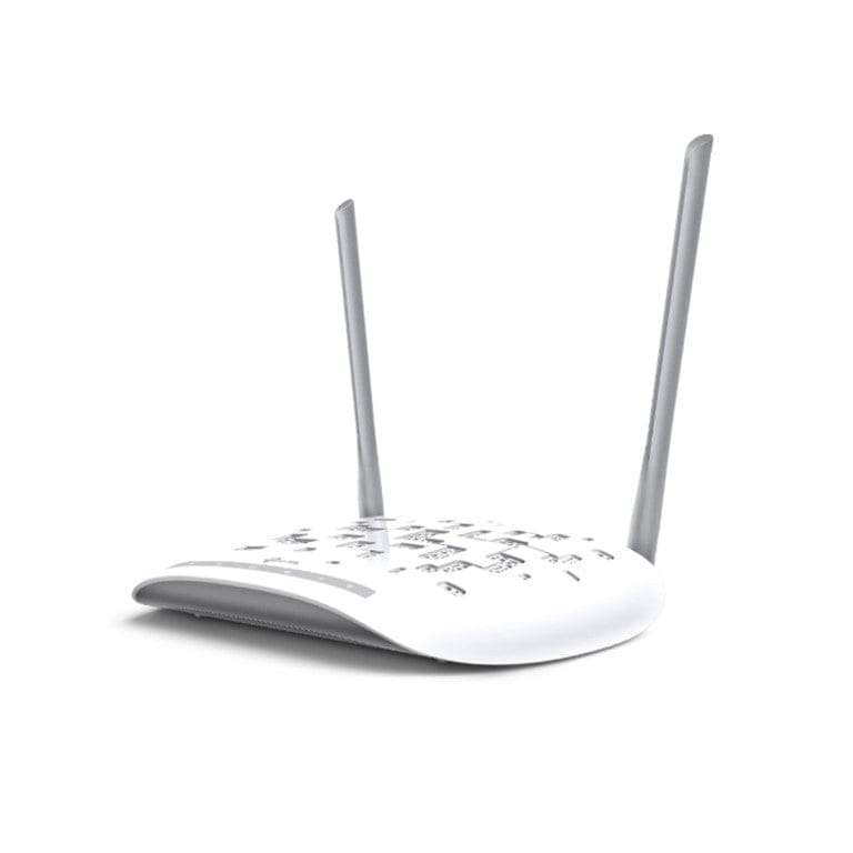 TP-Link TD-W9970 300Mbps Wireless N USB VDSL/ADSL Modem Router