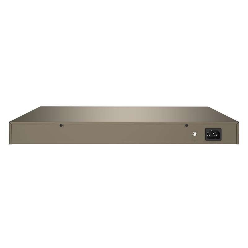 Tenda 48-port Ethernet Network Unmanaged Switch TEG1050F