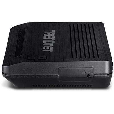 Trendnet TEW-721BRM Wireless Router - Fast Ethernet