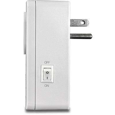 TRENDnet THA-101 Home Smart Switch with Wi-Fi Range Extender