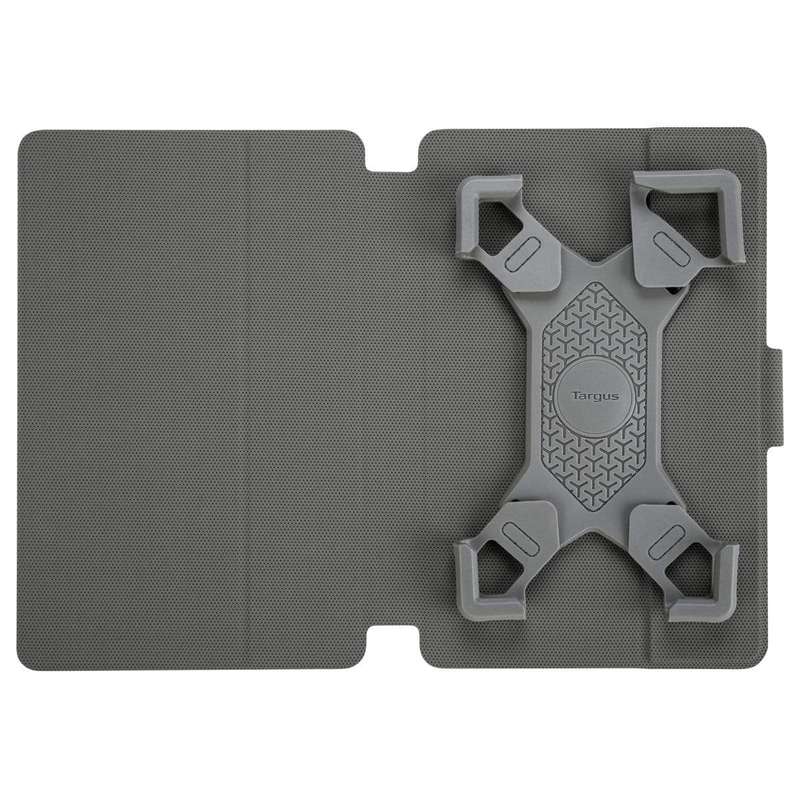 Targus SafeFit 8.5-inch Folio Black