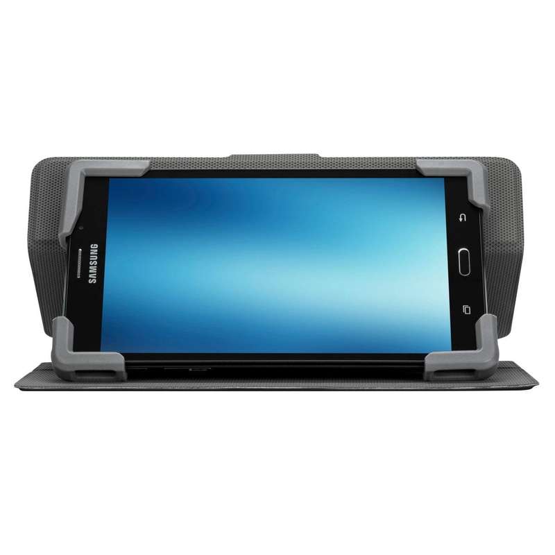 Targus SafeFit 8.5-inch Folio Black