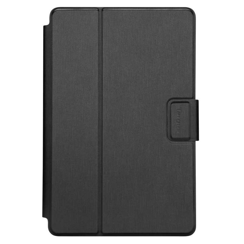 Targus Safe Fit Universal 9-10.5-inch 360 ? Rotating Tablet Case Black THZ785GL