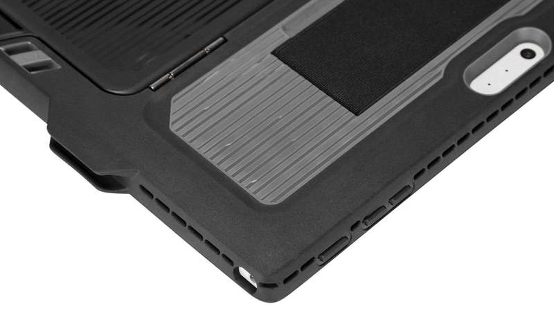 Targus THZ804GL Tablet Case 12.3-inch Cover Black