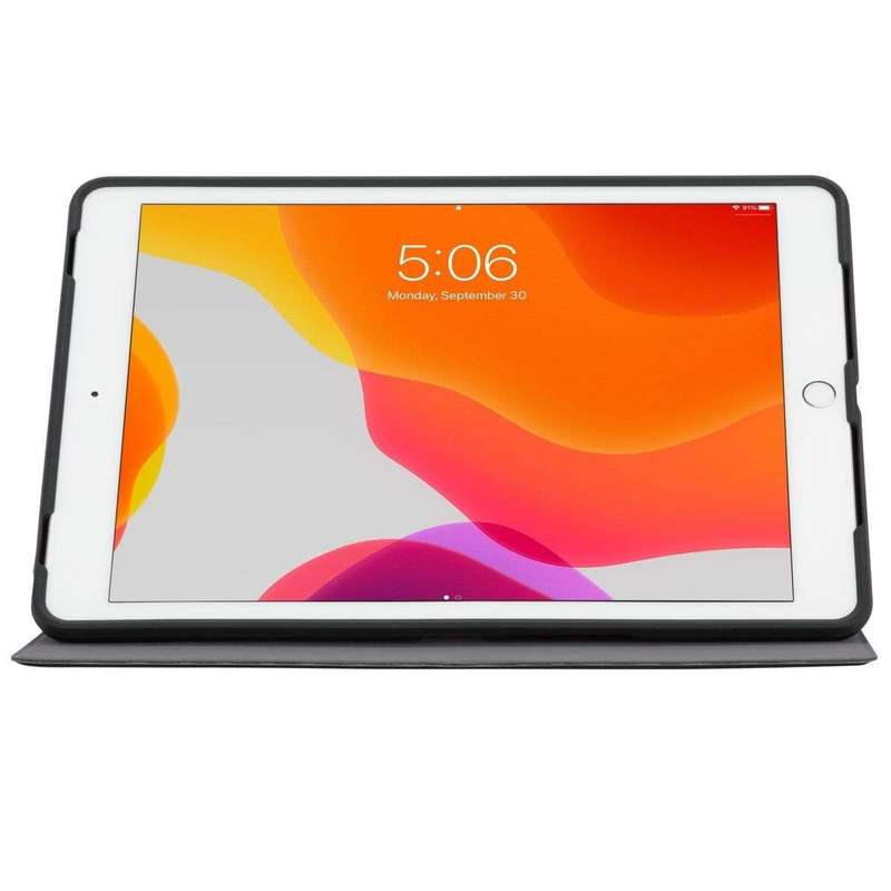 Targus Click-In 10.5-inch Folio Black
