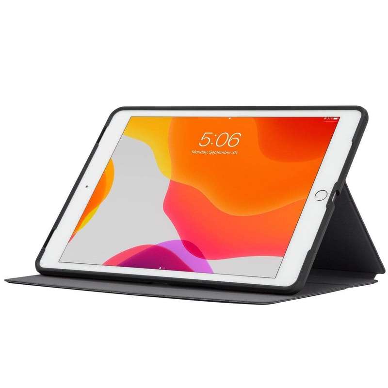 Targus Click-In 10.5-inch Folio Black