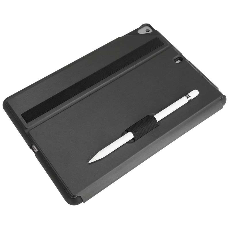 Targus Click-In 10.5-inch Folio Black