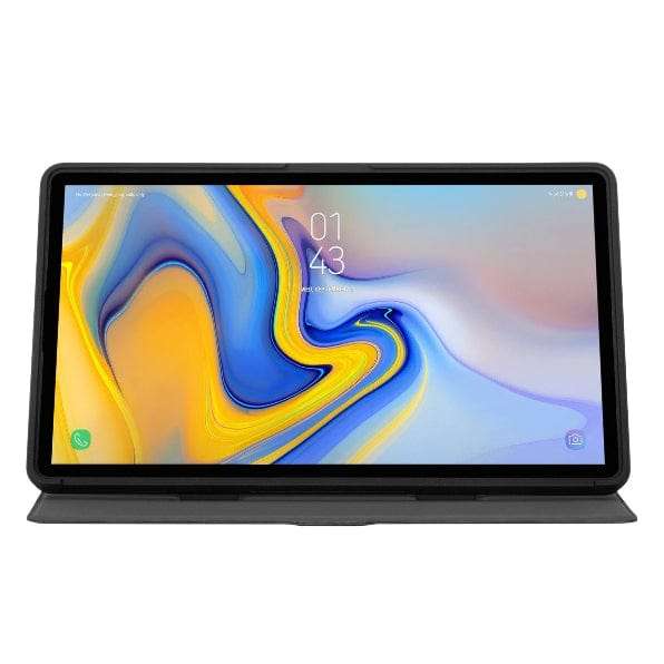 Targus Click-In 8.7-inch Folio Case THZ903GL - Black