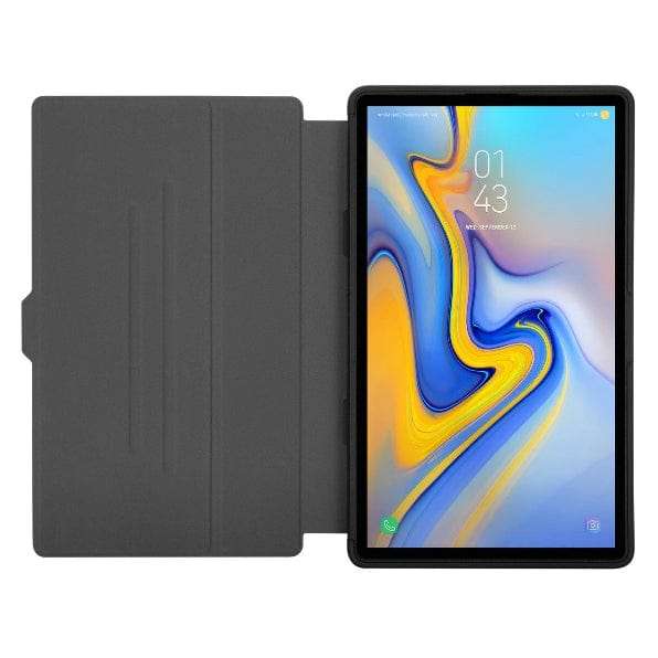 Targus Click-In 8.7-inch Folio Case THZ903GL - Black