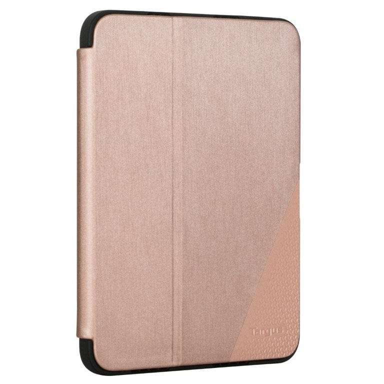 Targus Click-In 8.3-inch Case for iPad Mini G6 Rose Gold THZ91208GL