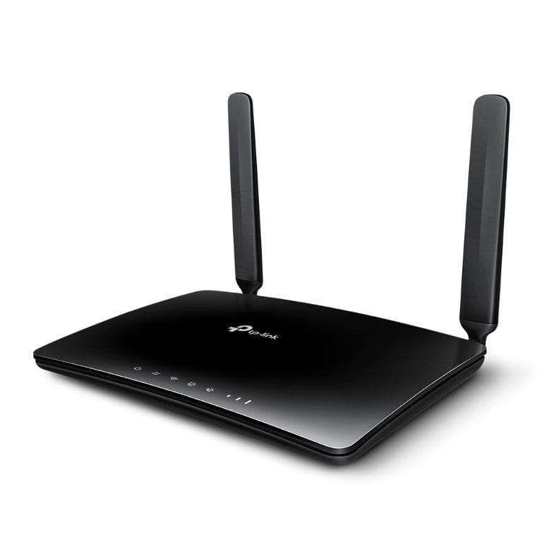 TP-Link TL-MR6500v N300 4G LTE Telephony Wireless Router