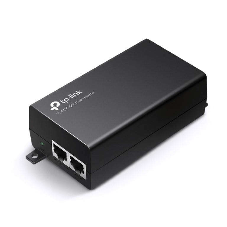 TP-Link TL-POE160S 160S PoE + Injector 2 Gigabit Port