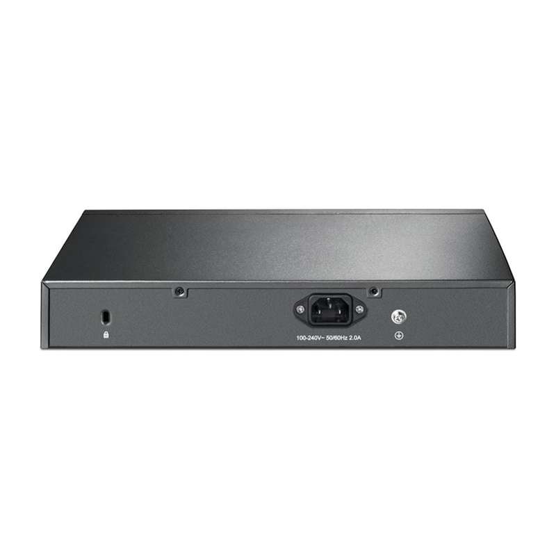TP-Link TL-SG1016PE 16-port GbE Easy Smart Managed Switch with 8x PoE+ Ports