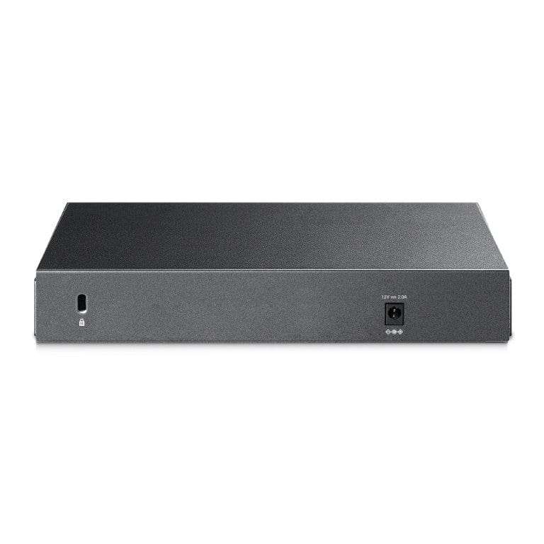 TP-Link TL-SG108-M2 8-Port Desktop Switch