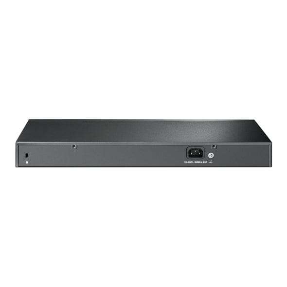 TP-Link TL-SG1218MPE Jetstream 16-Port Gigabit Easy Smart Poe/Poe+ Switch