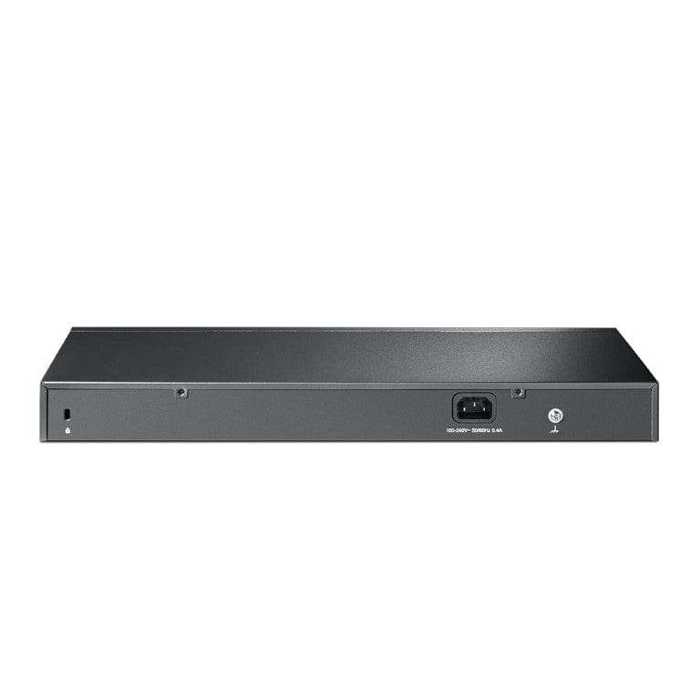 TP-Link TL-SG2218 JetStream 16-Port Gigabit Smart Switch