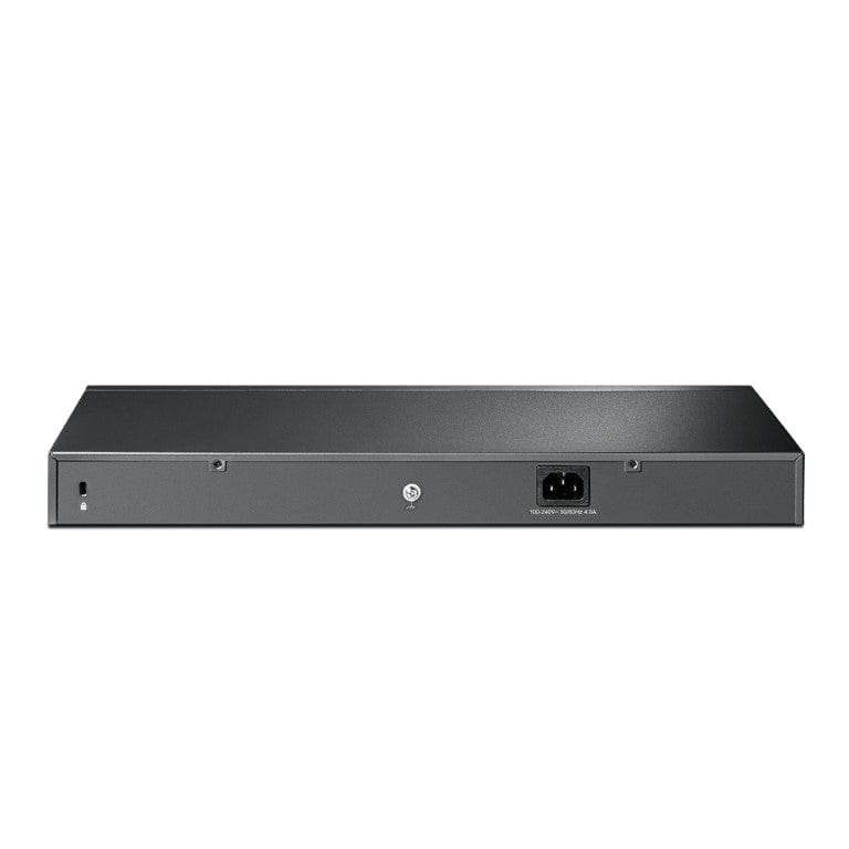 TP-Link TL-SG3210XHP-M2 JetStream 8-Port L2 Managed Switch