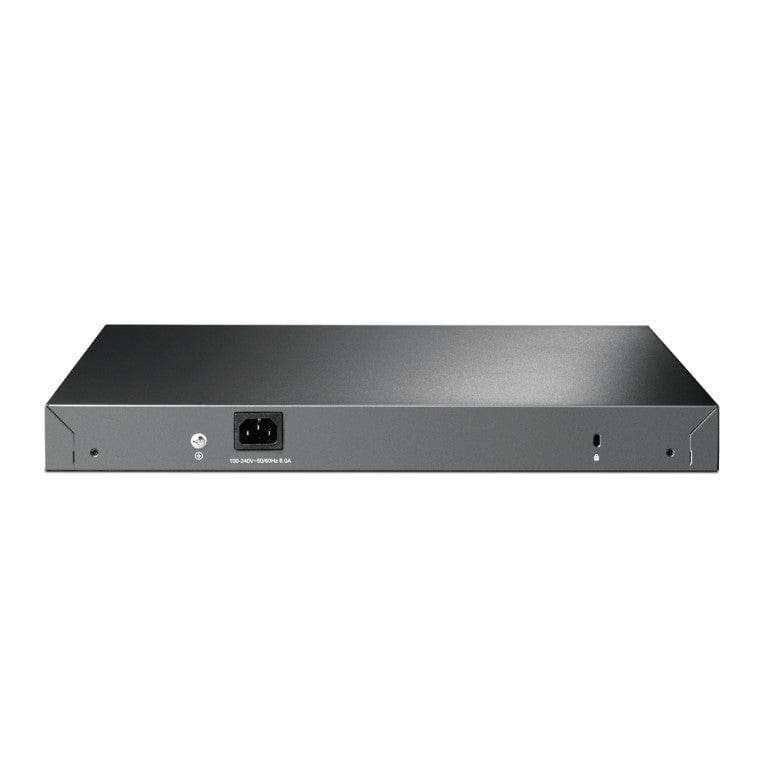 TP-Link TL-SG3428MP JetStream 28-Port Gigabit L2 Managed Switch