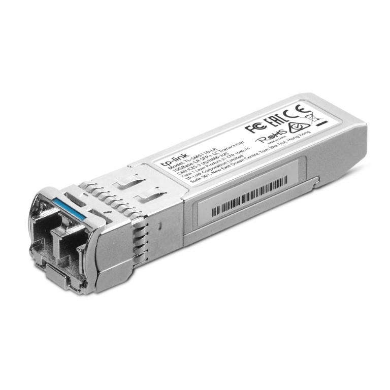 TP-Link TL-SM5110-LR Base-LR Transceiver