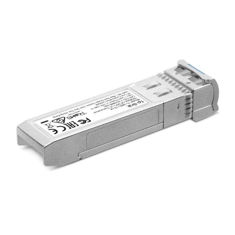TP-Link TL-SM5110-LR Base-LR Transceiver