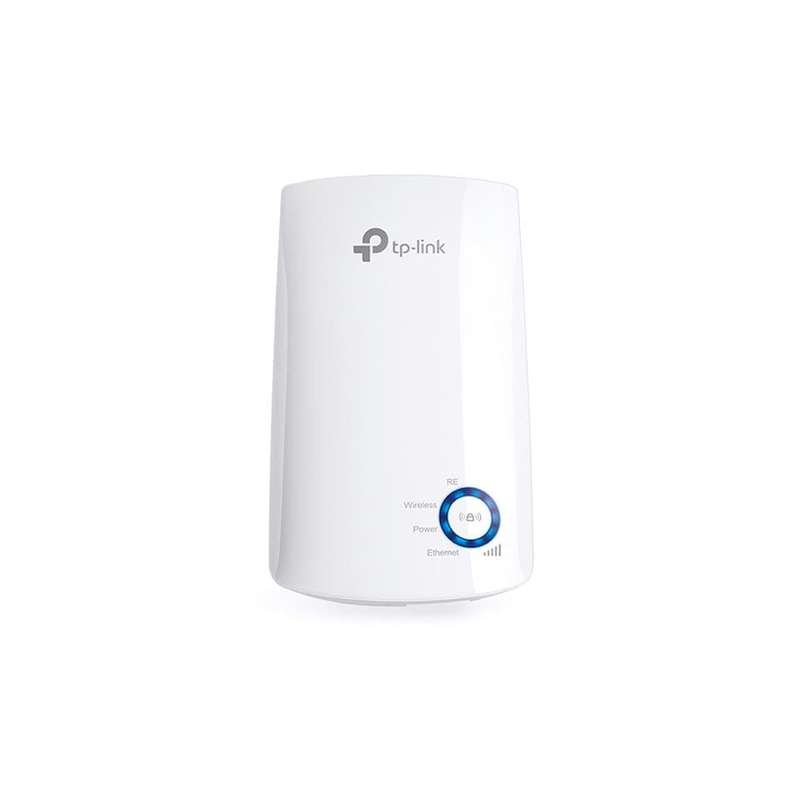 TP-Link TL-WA850RE 300Mbps Wi-Fi Range Extender